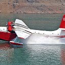 ���� ������, �������, 33 ���� - ��������� 6 ������ 2023 � ������ �����˨� Aviation Photo #4346397: Martin JRM-3 Mars - Coulson Flying Tankers�