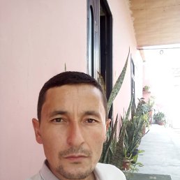 Ahmed, 40 , 