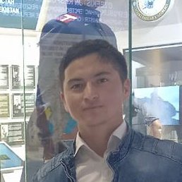 Shohrux, , 27 