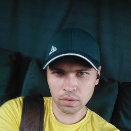 Алексей, 32, Першотравенск