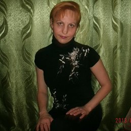 Оксана, 46, Тучково