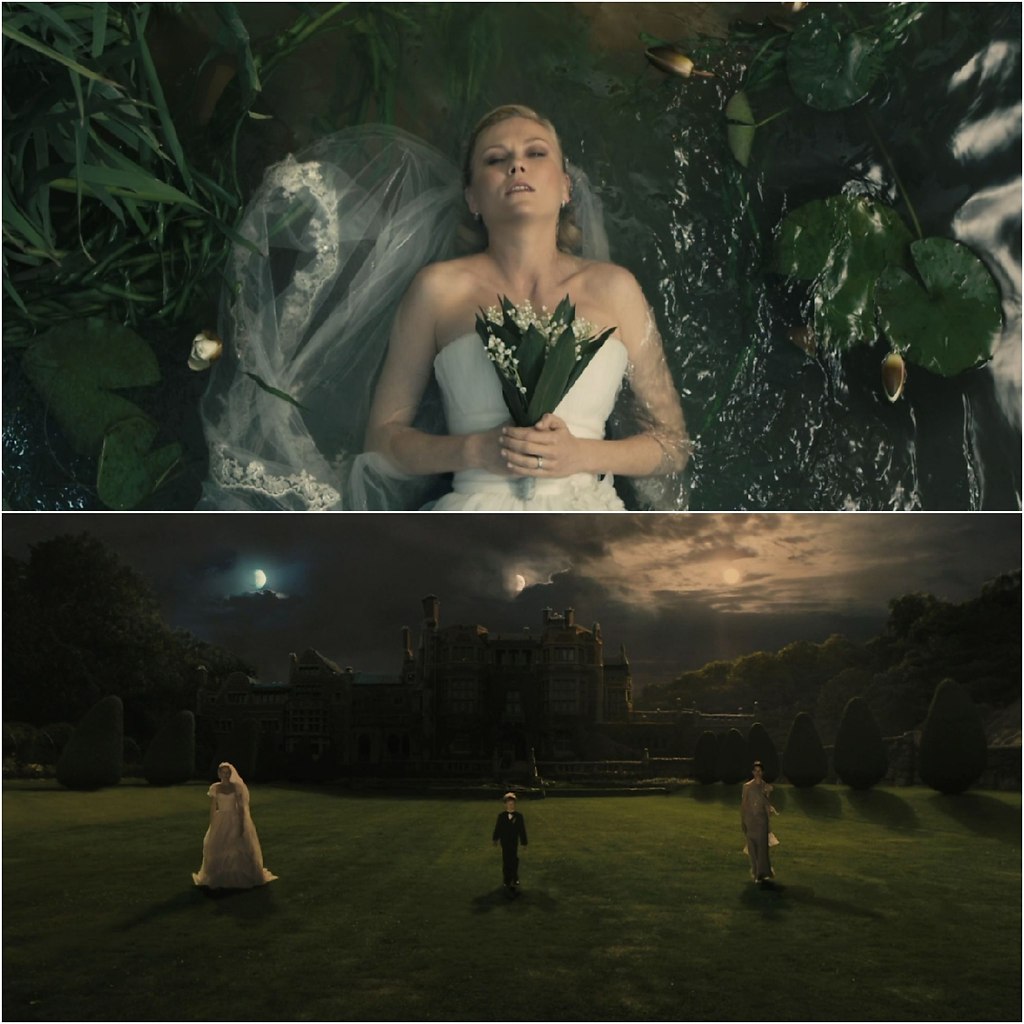  / Melancholia (2011).:   :   