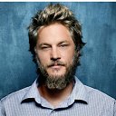 Travis Fimmel - Viking Ragnar