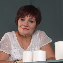 Лариса, 54, Омск