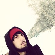 Ali, 24 , 