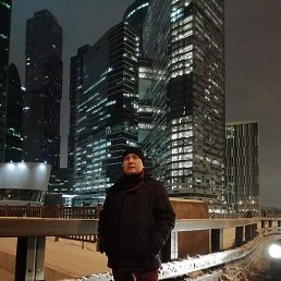 Ali, , 58 