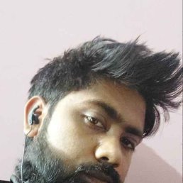 Shahnawaz, 28, 