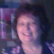 Elena, 57 , 