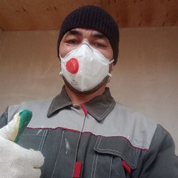 Zafarbek, , 37 