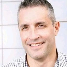 Anders Williams, , 55 