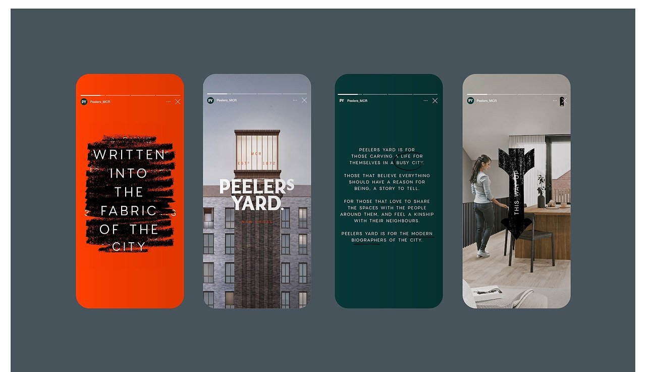     Peelers Yard   ().Peelers Yard  ... - 7