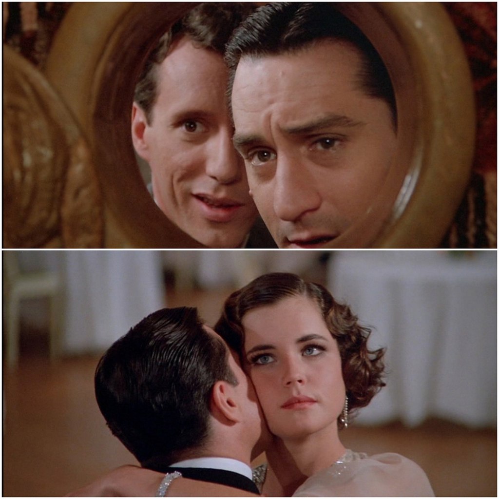    / Once Upon a Time in America (1984). :   :  ... - 8