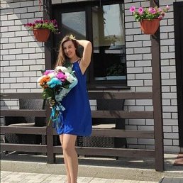 Svetlana, 40 , 