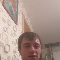 Сергей, 35, Верея, Наро-Фоминский район