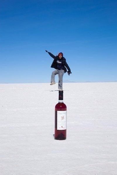 Воспользуйтесь идеей для фото, и ваши воспоминания будут еще ярче! - 8