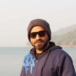 Rupesh, , 38 
