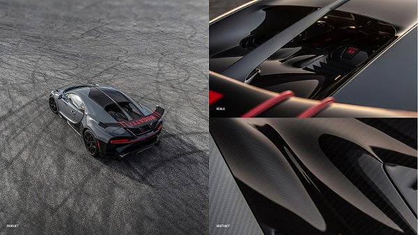 ���������� ���������� ����� Bugatti, ������������ ������������� ��������������� ����������� ������ ... - 6