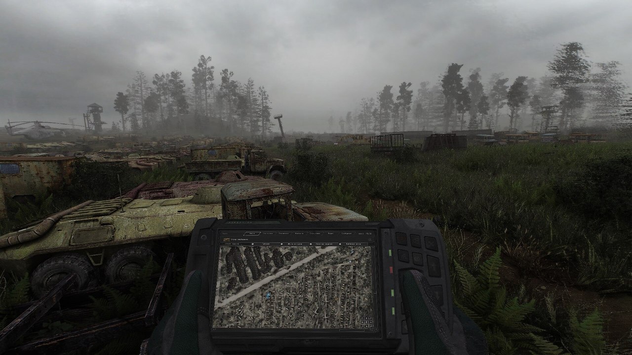 S.T.A.L.K.E.R. - 14  2023  16:29