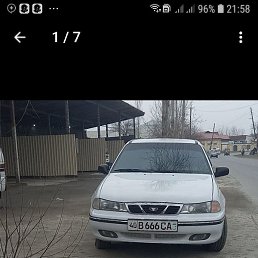 Sanjar, , 31 