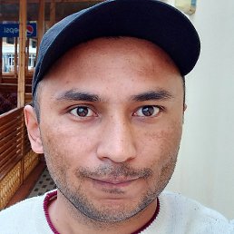 Temur, , 34 