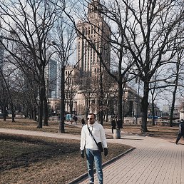 Kakhi, 29, 