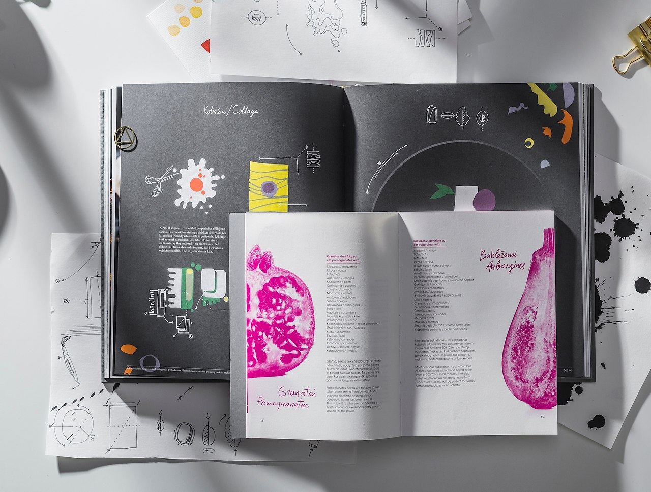    Play, Cook, Kiss: Culinary Tricks.#awd_print via ... - 8