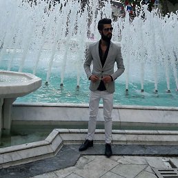 Ayaz, �������, 33 ����