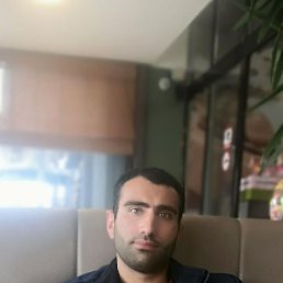 HOVO HOVHANNISYAN, 26, 