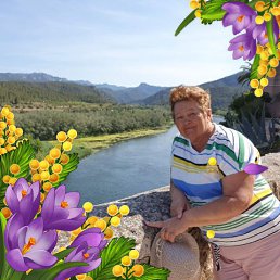 ���� Lidija, ��������, 74 ���� - ��������� 10 ������� 2022