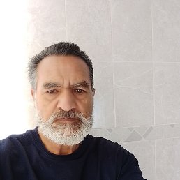 Luis Antonio, 62, 