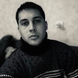 Кирилл, 32, Канаш, Чувашская 