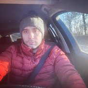 Shadi, 41 , 