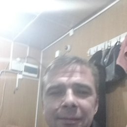 Pasha, 46 , 