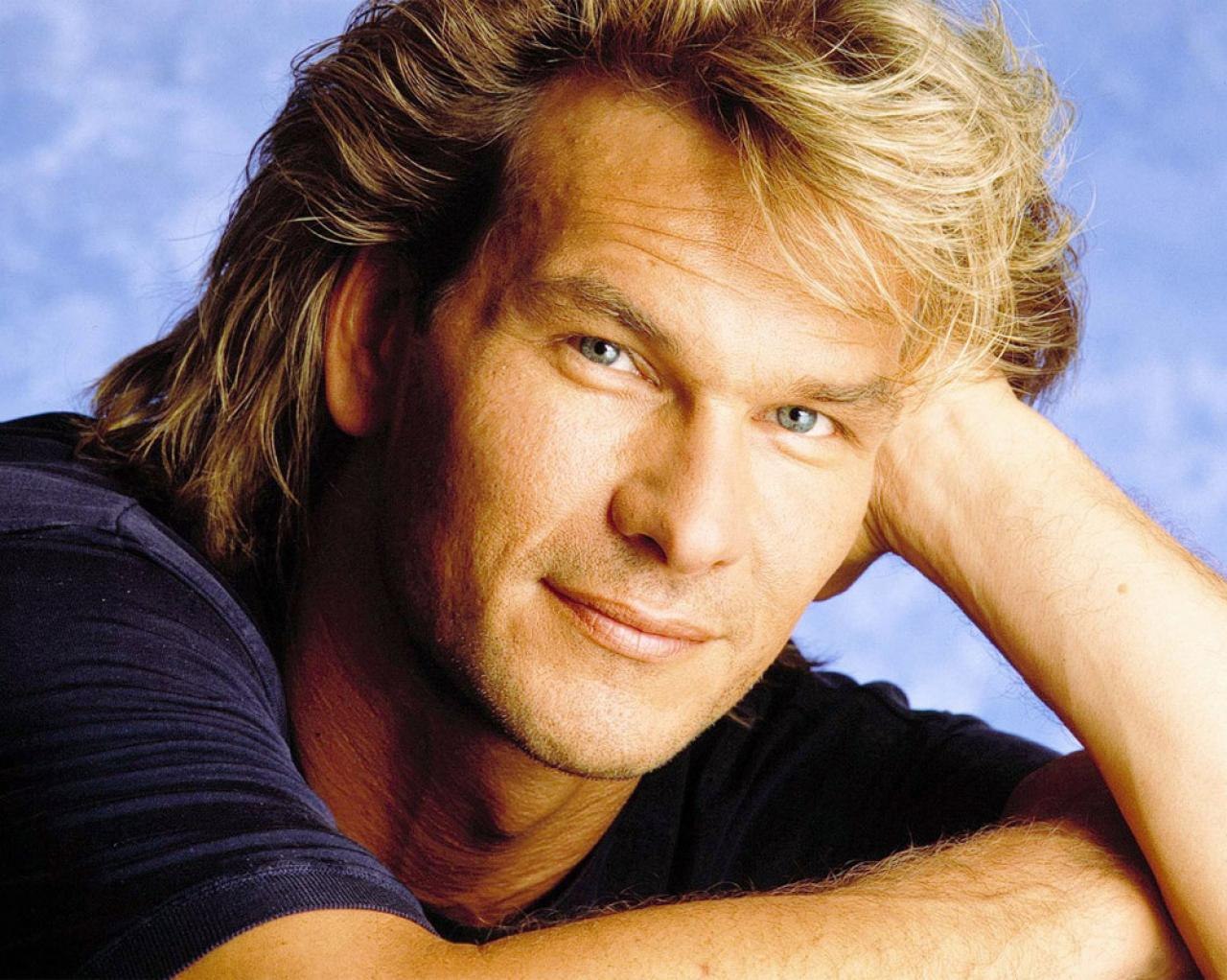   ( Patrick Swayze) - 22  2022  23:30