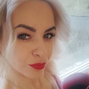 Dasha, 35 , 