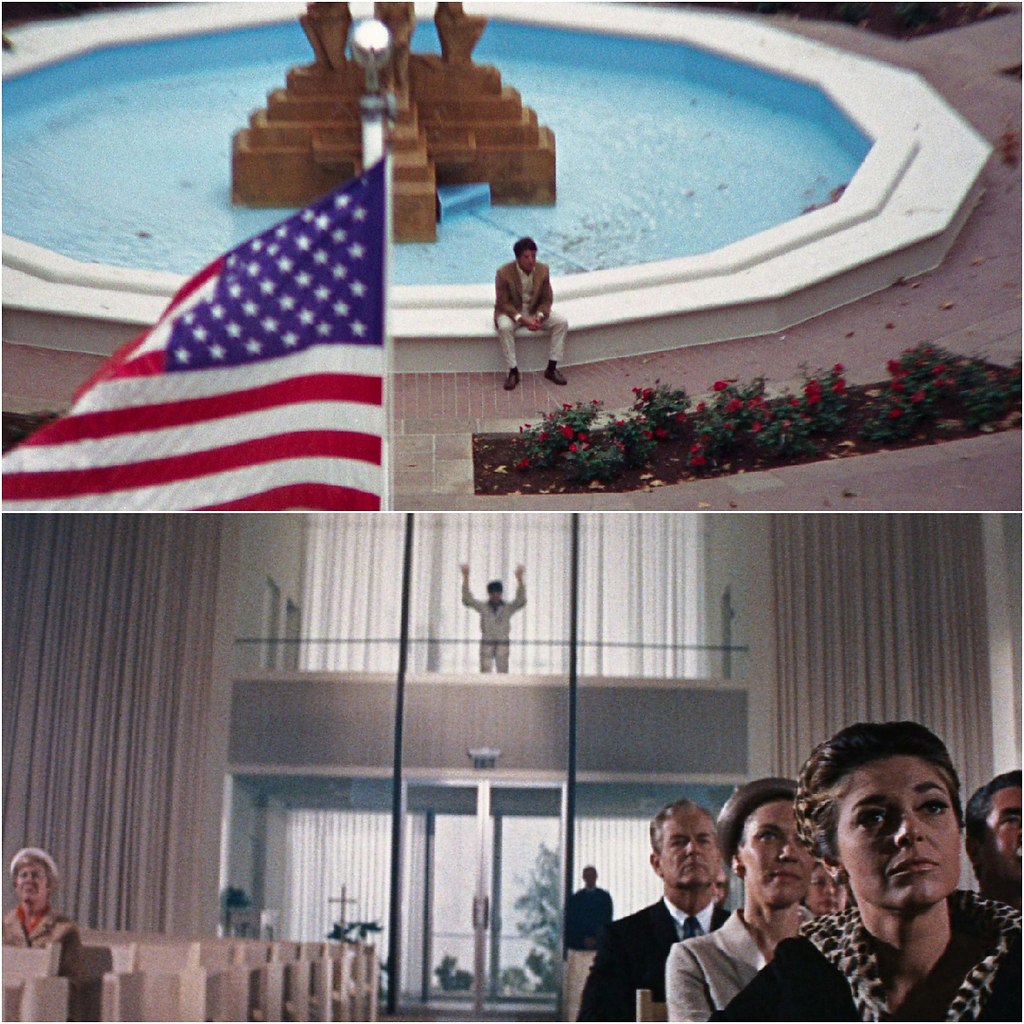  / The Graduate (1967).:   :  Ѹ    ... - 9