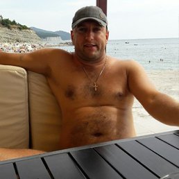 Антон, 38, Знаменск