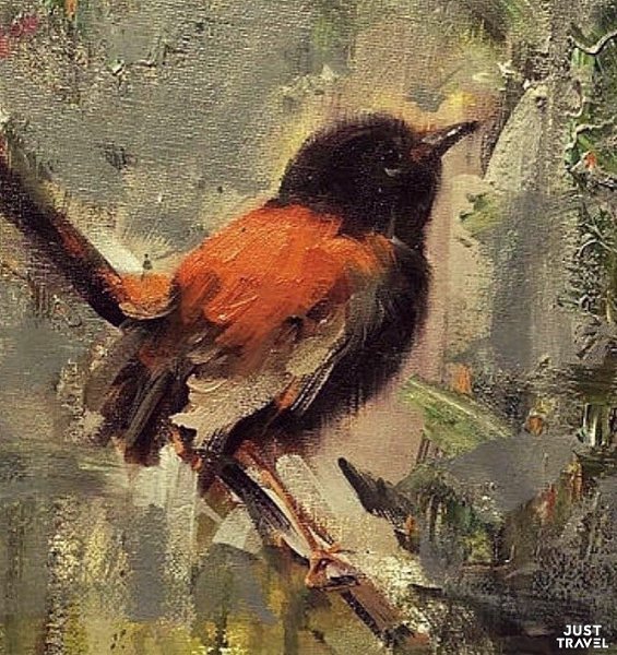 ��o���� K�yhani. art.#art #travel #world - 7