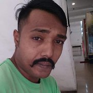 Faruk Ahmed, 37 , -