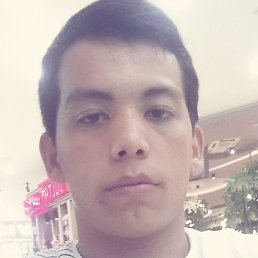 Murodjon, , 27 