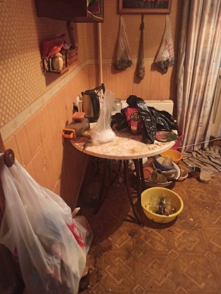 Причина по которой я не сдаю квартиру | THE DUMP | Фотострана | Пост ...