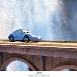 Sally, ������, 31 ���