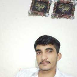 Sohan, 27, 