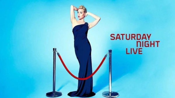    Saturday Night Live - 4