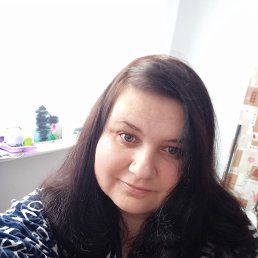 Людмила, 42, Токмак