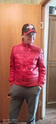 ���� �������, �������, 47 ��� - ��������� 24 ������ 2022