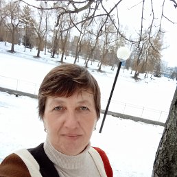 Татьяна, 55, Алексеевка, Яковлевский район