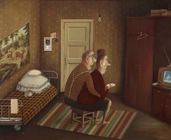 С Улыбкой, Главном! У одинокой женщины выбор не велик. Когда перестаёшь верить в Деда Мороза и ...