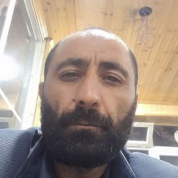 Yasar, , 40 