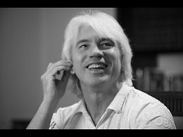 Памяти великого Дмитрия Хворостовского....Сегодня ему могло бы исполниться ВСЕГО 60...